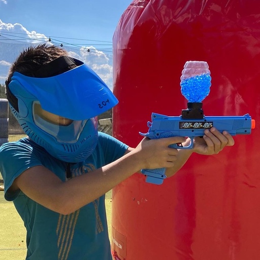 Gelly-Ball (6-9 ans)